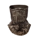 First Lite Tundra Neck Gaiter Darkwater OS MATNGCAOS