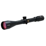 Burris 6X-24X-50mm Matte Ballistic Mil-Dot reticle 200934