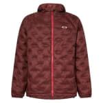Oakley Drift O-Puff Jacket Grenache FOA406103-9B2