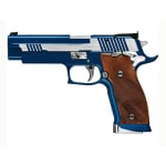 Sig P226 X-5 Blue Moon 9mm Pistol 226X5-9-BMOON