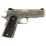 Christensen Arms Government Lite 4in-Classic.45 ACP Pistol