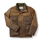 Filson Down Cruiser DarkTan XS FCO-003561 FIL-10652-DarkTan-XS