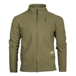 First Lite Men's Challis Fleece Jacket Conifer XL MOCHFCNXL