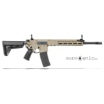 Barrett REC7 6.8 SPC 16" Carbine FDE Cerakote 17011