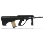Steyr AUG A3 SA .223 Rem Black Rifle
