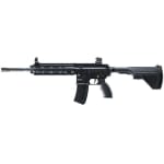 Walther HK 416 D145RS Rifle .22lr 20rd 5780301