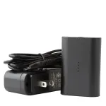Pnuma Outdoors, Heated Core Powerpack Replacement Charger & Battery POWERPACK