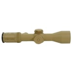 Schmidt Bender PMII 5-20x50 L/P ST MSR Pantone Riflescope