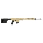DRD Kivaari 338 LM FDE w/ Hard Case K338-FDE-HC