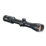 Meopta 3000 Series 3-9x42 Zplex reticle Matte Black Rifle Scope.