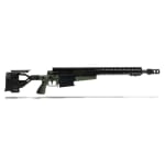 Accuracy International AX 308 Green chassis 20 inch barrel std brake - small firing pin