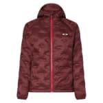 Oakley W. Drift O-Puff Jacket Grenache XS FOA500747-9B2XS