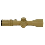 Schmidt Bender PMII 5-20x50 LP LT MTC/CT DT MSR RAL8000 Scope