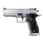 Sig P226 X-Short Match .40 S&W Pistol 226X5E-40-M-SHORT