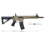 Barrett REC7 5.56 NATO Rifle: GEN II SBR FDE Receiver 11.5" Barrel Barrett Hand guard 16021