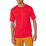 Oakley SI Oakley Brave Red Line T-Shirt XXL FOA402828-465-XXL - Main Image