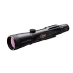 4X-12X-42mm Eliminator II matte black Eliminator reticle 200114