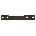 Spuhr Picatinny High Clamp A-0064