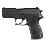 Sig Sauer P227 Carry .45 ACP Pistol 227R3-45-BSS