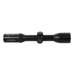 Schmidt Bender Stratos 1.5-8x42 FD4 CM CW Scope