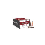 Nosler AccuBond Long Range ABLR - 338 300g SP (100ct) Bullets 58518