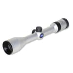 Zeiss Conquest 3.5-10x44mm #71 Rapid-Z 600 Hunting Turrets Stainless Riflescope 521424-9971-000