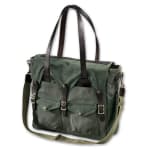 Filson Otter Green Tote Briefcase FIL-70075-OU