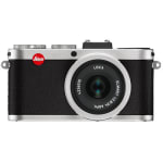 Leica X2 - Silver Camera 18452 18452