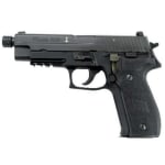 Sig Sauer P226 MK25 9mm Threaded Barrel Pistol MK-25-TB