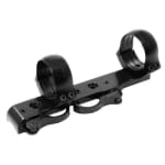 Gun Star Super QR Saddle Mount 1" Rings Blaser GS-Blaser-2-1