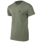 Beretta Retro Patch SS T-Shirt Sage Green XXXL TS114T189007A1XXXL