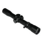 Nightforce NXS 2.5-10x32 .25 MOA LV C471 C471