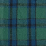 Filson XS Green Plaid Seattle II Shirt 10398-FP