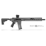 Sig Sauer SIGMCX 5.56 NATO 16" Semi-Auto Concrete Folding Stock (1) 30rd Mag RMCX-16B-TAP-P-R