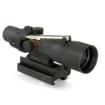 Trijicon ACOG 3x30 .223 Amber Chevron TA33-8