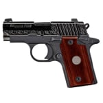 Sig Sauer P238 .380 238-380-ESR
