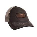 Sitka Mud Textured Trucker Cap 90109-MD-OSFA
