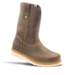 Crispi Men's Stivale Brown Boot 9.5 D 7520-4300-9.5-D