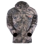 Sitka Kelvin Lite Hoody Optifade Open Country Medium|30036-OB-M