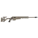 Accuracy International AX 308 Pale Brown Rifle UA-1201