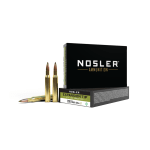 Nosler E-Tip ETA - 280 Rem 140g ET SP (20ct) Ammunition 40511