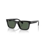 Ray-Ban Black Dark Green 0RJ9196S-1007149