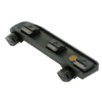 Blaser Quick Detach Saddle Mount for Schmidt & Bender Rail Scope-UB845