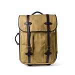 Filson Rolling Check-In Bag Med Tan FCO-021382 FIL-70374-Tan-