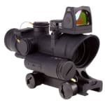 Trijicon ACOG 4x32 LED Red Crosshair TA02-RM06