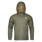 First Lite Men's North Range Puffy Jacket Conifer XL MOU3PCNXL