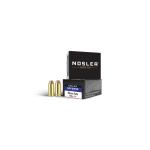 Nosler Defense Handgun DEFA - 10mm 200g BHG JHP (20ct) Ammunition 39156