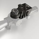 Barrett BORS Range System for Schmidt Bender PMII 5-25x56 66970