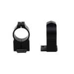 Zeiss 1" rings with base-UA425