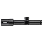 Minox ZX5i 1-5x24 Plex Absehen 66606